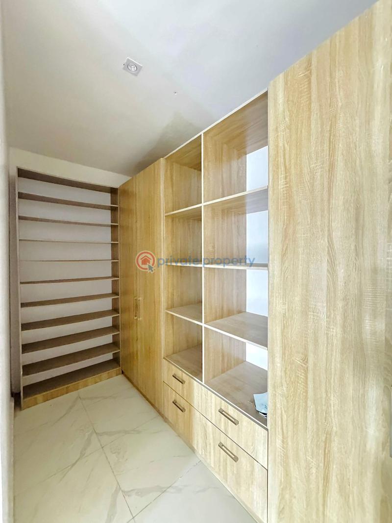 5 bedroom Semi detached Duplex For Sale Lekki Phase 1 Lekki Lagos - 6