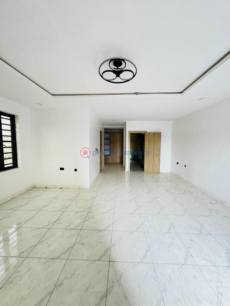 5 bedroom Semi detached Duplex For Sale Lekki Phase 1 Lekki Lagos - 5