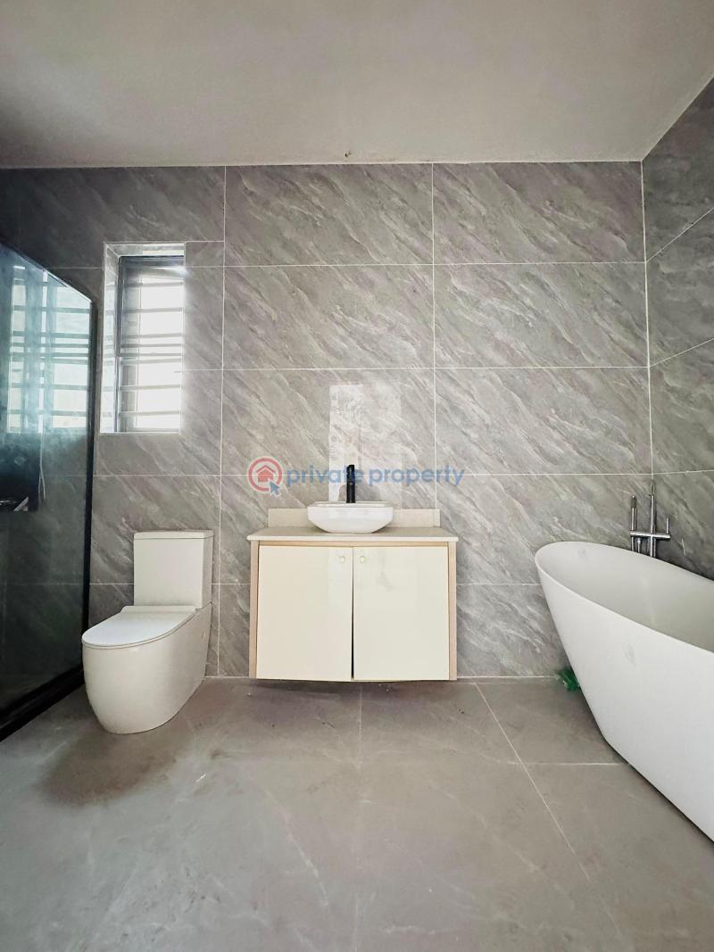 5 bedroom Semi detached Duplex For Sale Lekki Phase 1 Lekki Lagos - 2