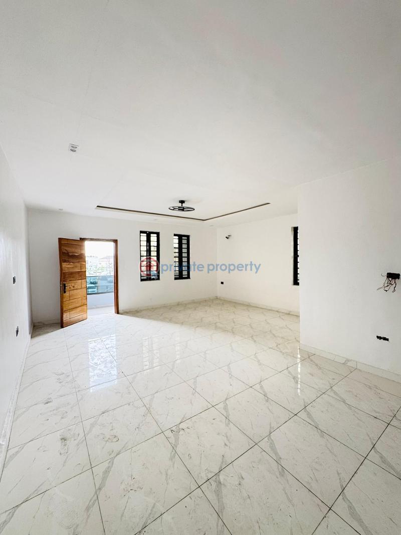 5 bedroom Semi detached Duplex For Sale Lekki Phase 1 Lekki Lagos - 1