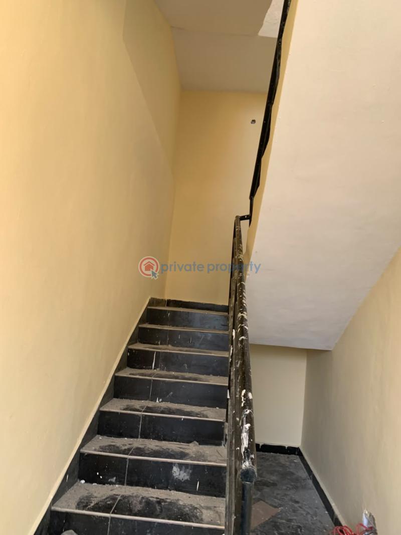1 bedroom Mini Flat For Rent Destiny Homes, Abijo Abijo Ajah Lagos - 1