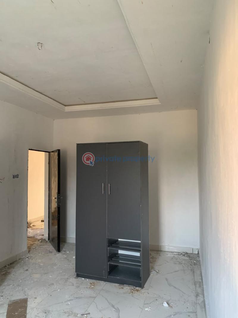 1 bedroom Mini Flat For Rent Destiny Homes, Abijo Abijo Ajah Lagos - 3