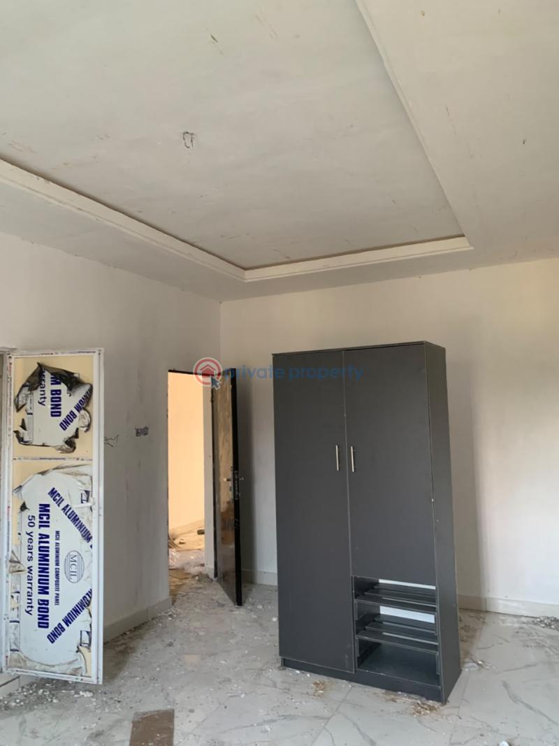 1 bedroom Mini Flat For Rent Destiny Homes, Abijo Abijo Ajah Lagos - 19