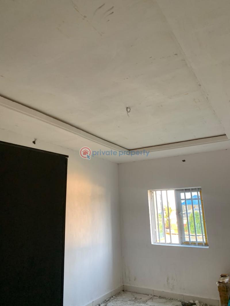 1 bedroom Mini Flat For Rent Destiny Homes, Abijo Abijo Ajah Lagos - 17