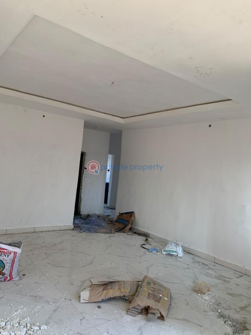 1 bedroom Mini Flat For Rent Destiny Homes, Abijo Abijo Ajah Lagos - 8