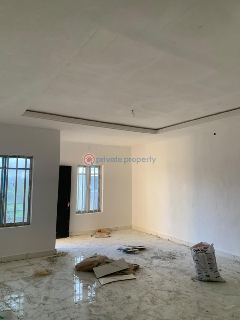 1 bedroom Mini Flat For Rent Destiny Homes, Abijo Abijo Ajah Lagos - 4