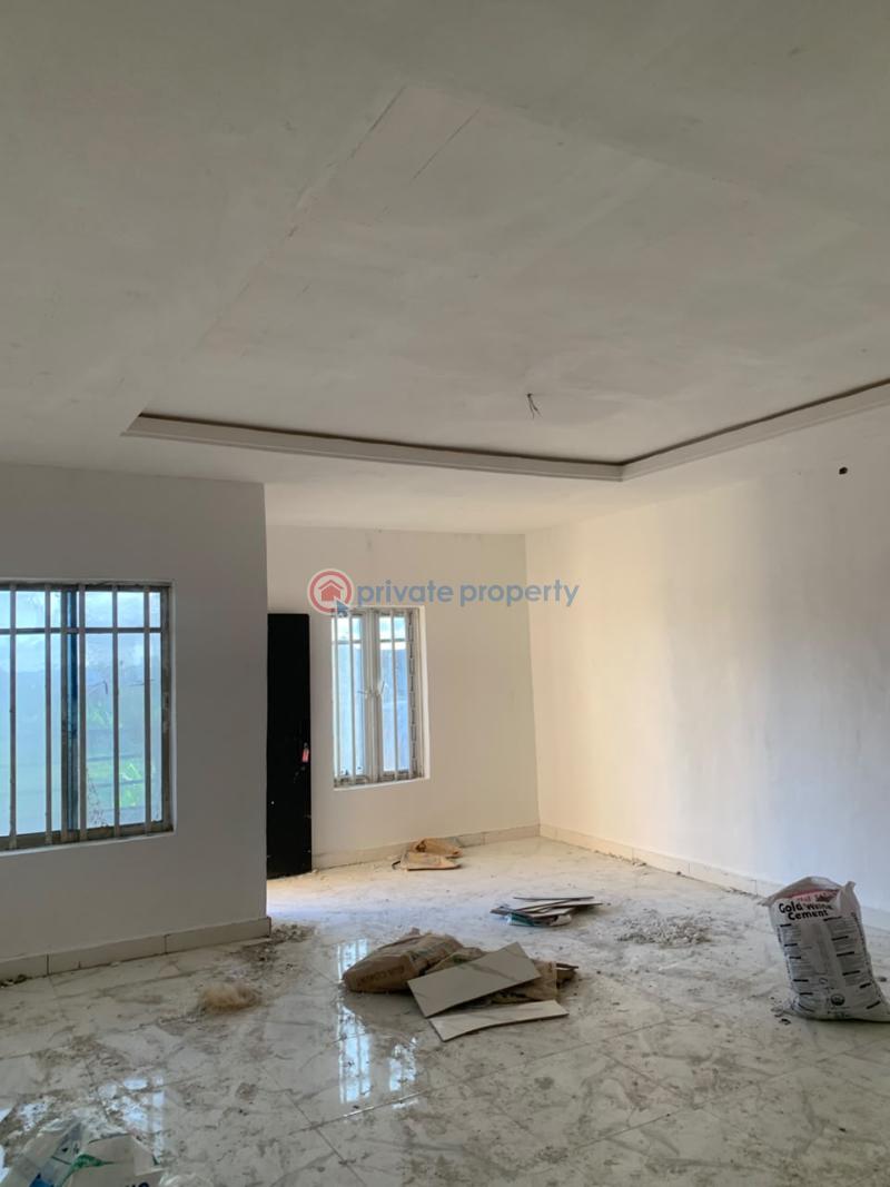 1 bedroom Mini Flat For Rent Destiny Homes, Abijo Abijo Ajah Lagos - 12