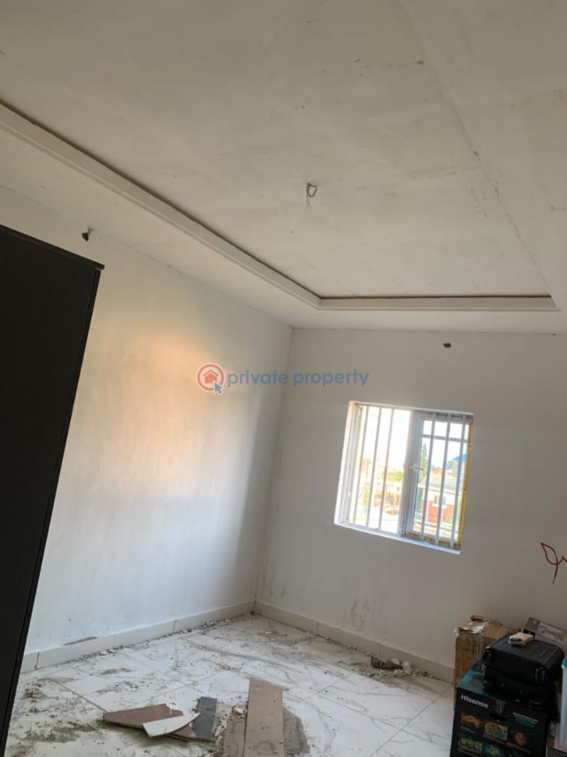 1 bedroom Mini Flat For Rent Destiny Homes, Abijo Abijo Ajah Lagos - 10