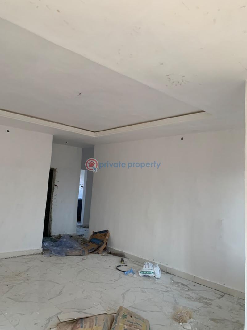 1 bedroom Mini Flat For Rent Destiny Homes, Abijo Abijo Ajah Lagos - 2