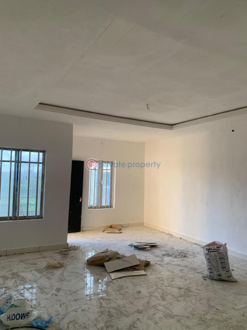 1 bedroom Mini Flat For Rent Destiny Homes, Abijo Abijo Ajah Lagos - 13