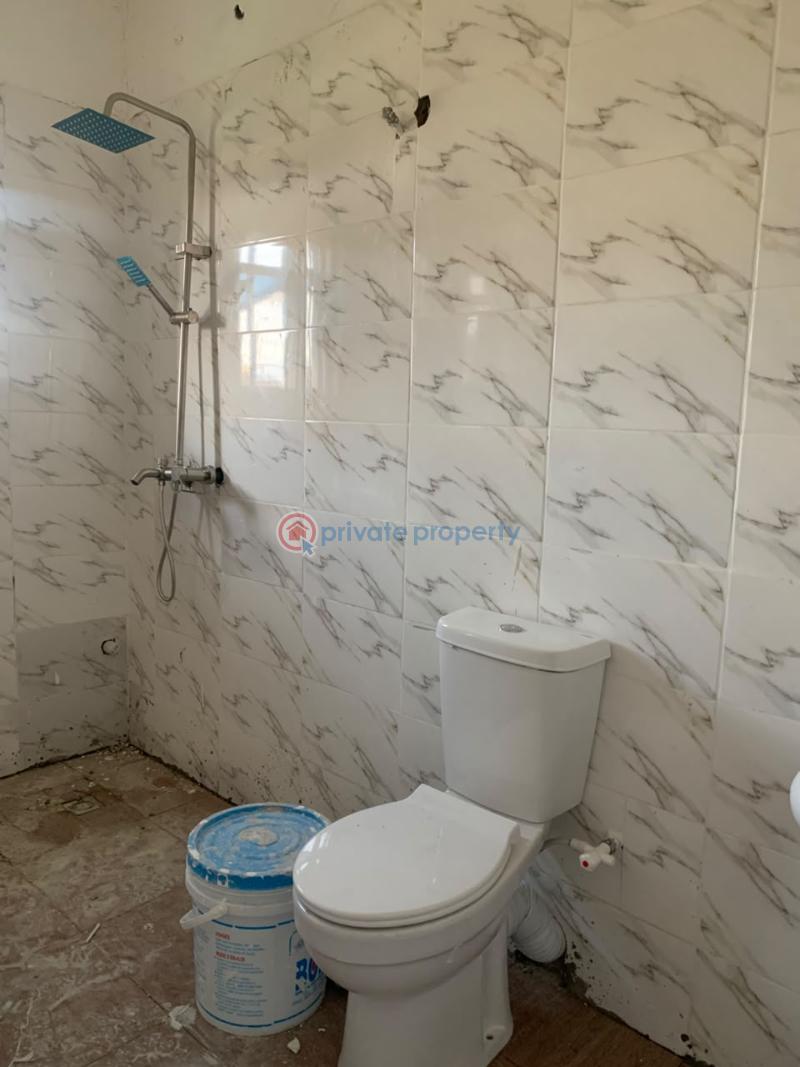 1 bedroom Mini Flat For Rent Destiny Homes, Abijo Abijo Ajah Lagos - 22