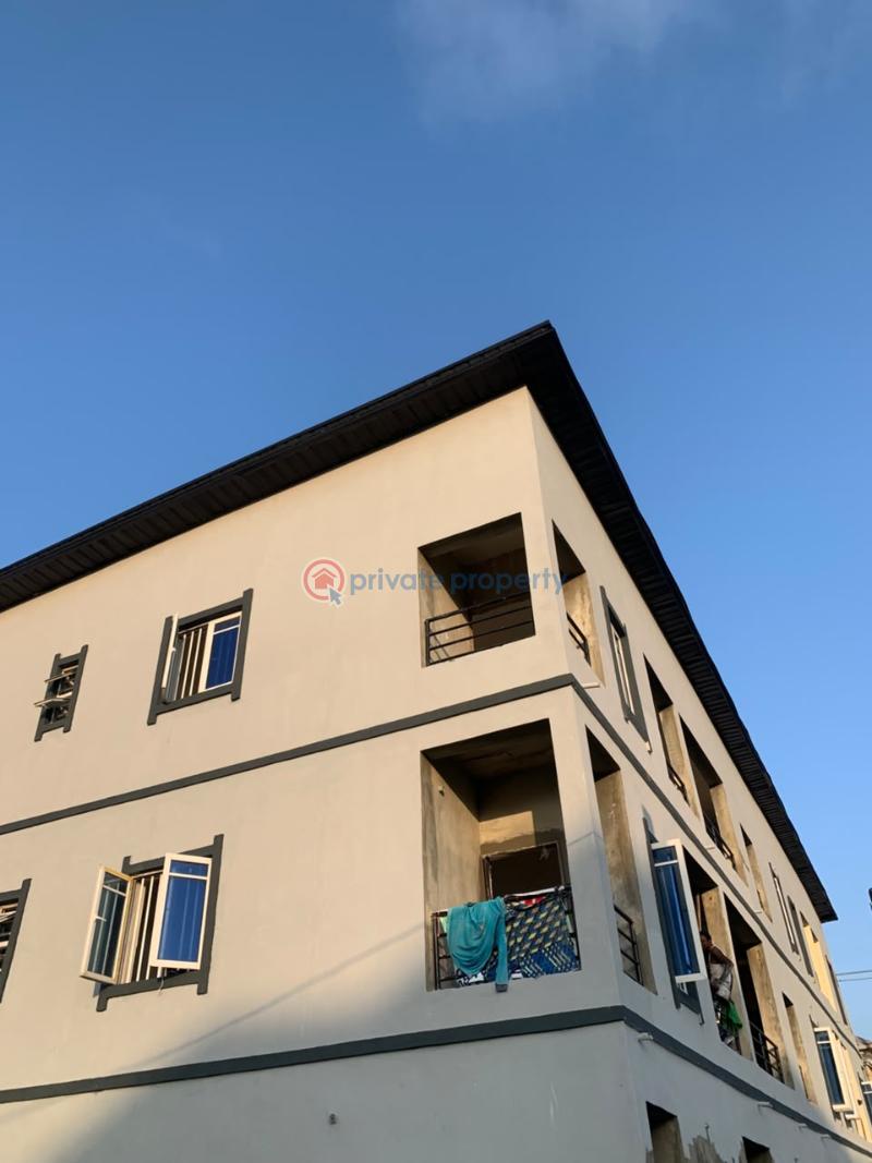1 bedroom Mini Flat For Rent Destiny Homes, Abijo Abijo Ajah Lagos - 0