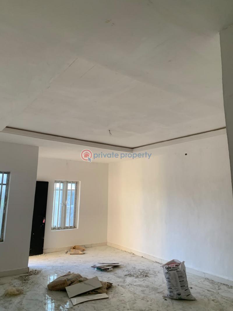 1 bedroom Mini Flat For Rent Destiny Homes, Abijo Abijo Ajah Lagos - 9
