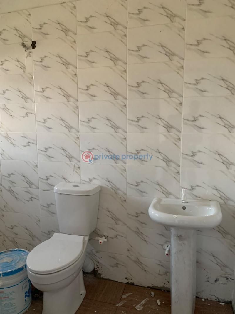 1 bedroom Mini Flat For Rent Destiny Homes, Abijo Abijo Ajah Lagos - 16