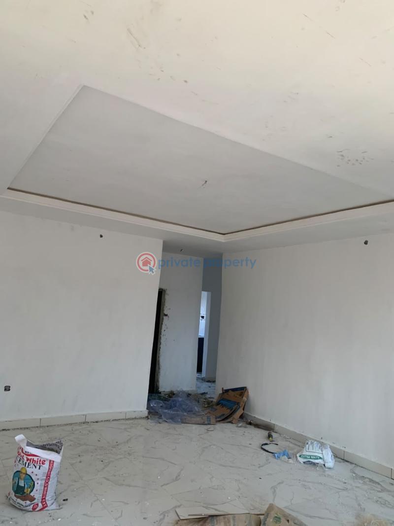 1 bedroom Mini Flat For Rent Destiny Homes, Abijo Abijo Ajah Lagos - 15