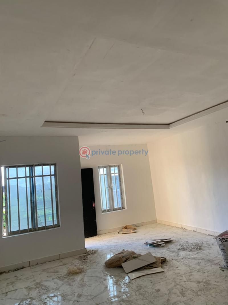 1 bedroom Mini Flat For Rent Destiny Homes, Abijo Abijo Ajah Lagos - 14