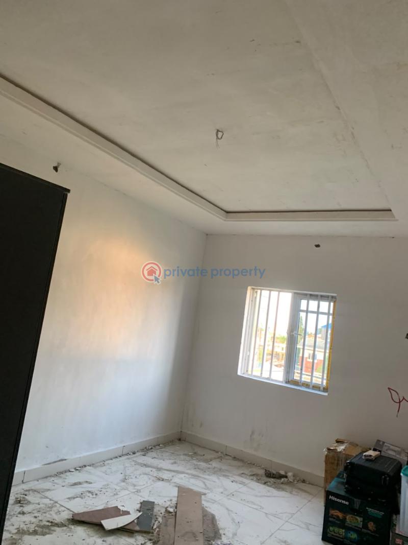 1 bedroom Mini Flat For Rent Destiny Homes, Abijo Abijo Ajah Lagos - 20