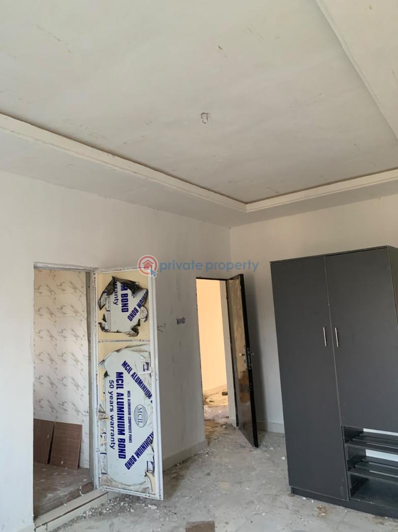 1 bedroom Mini Flat For Rent Destiny Homes, Abijo Abijo Ajah Lagos - 23