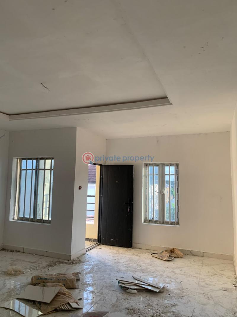 1 bedroom Mini Flat For Rent Destiny Homes, Abijo Abijo Ajah Lagos - 21