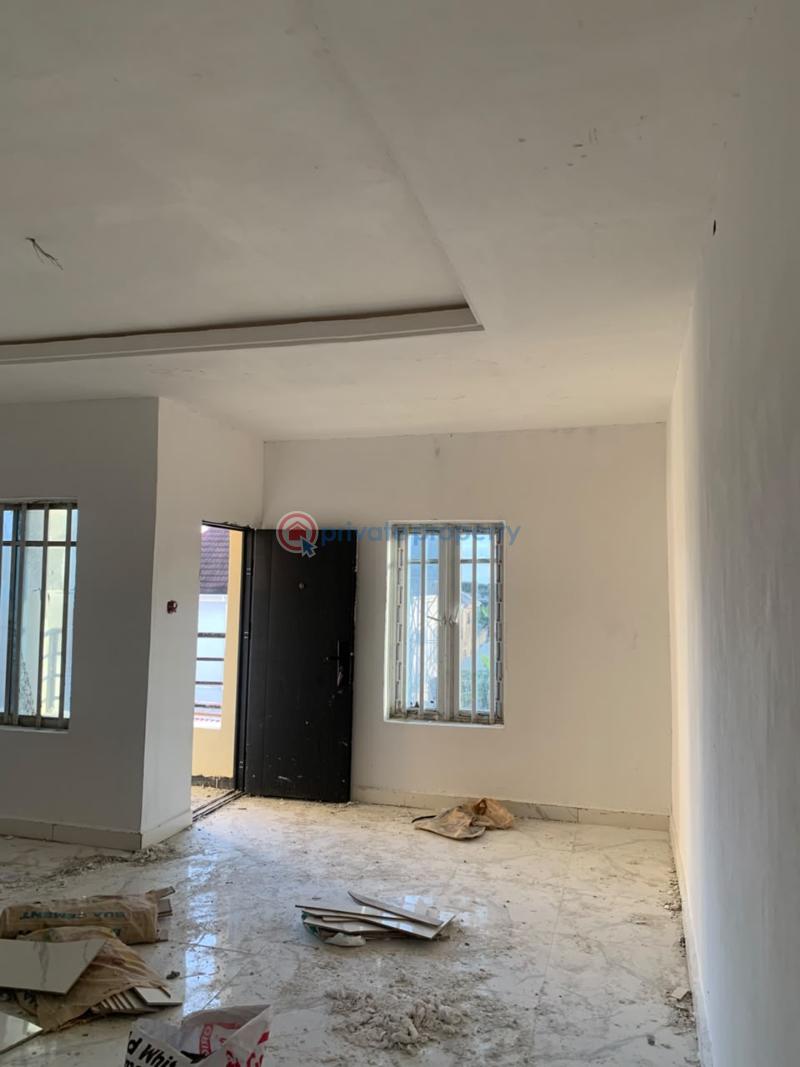 1 bedroom Mini Flat For Rent Destiny Homes, Abijo Abijo Ajah Lagos - 24