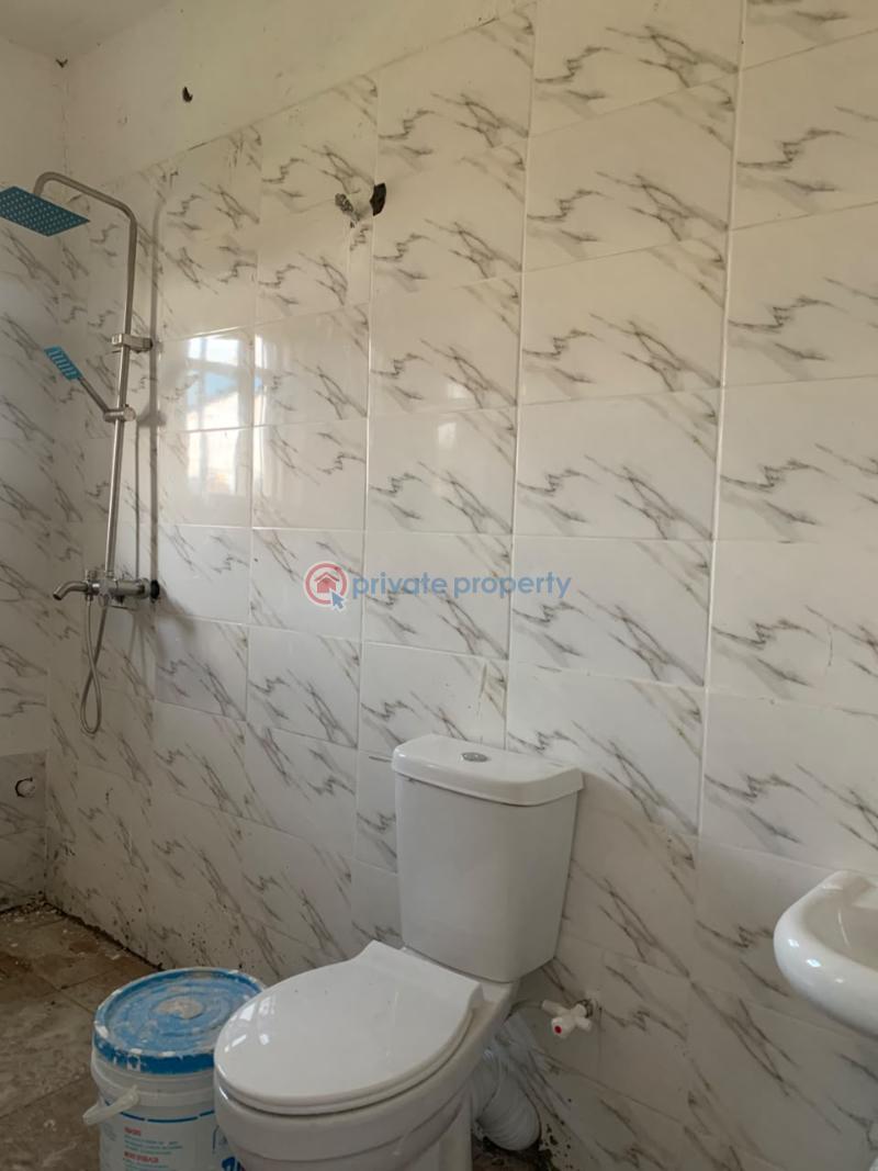 1 bedroom Mini Flat For Rent Destiny Homes, Abijo Abijo Ajah Lagos - 11