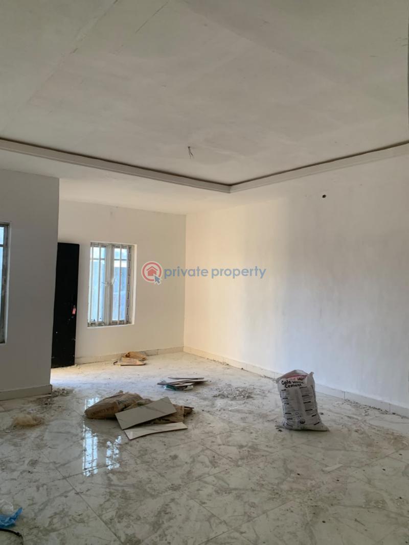 1 bedroom Mini Flat For Rent Destiny Homes, Abijo Abijo Ajah Lagos - 5