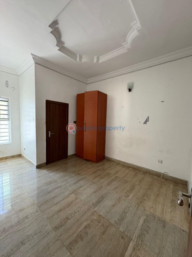 1 bedroom Shared Apartment For Rent Lekki County Ikota Lekki Lagos - 3