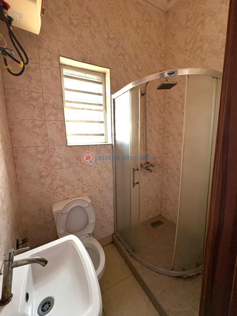 1 bedroom Shared Apartment For Rent Lekki County Ikota Lekki Lagos - 2
