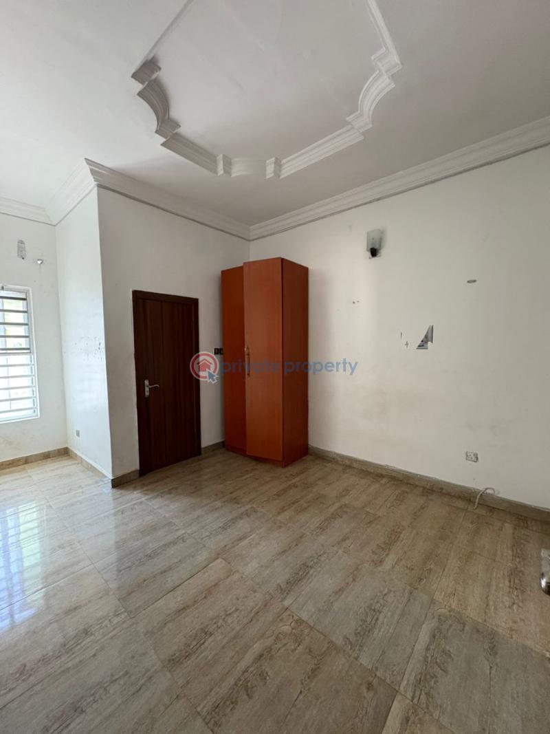 1 bedroom Shared Apartment For Rent Lekki County Ikota Lekki Lagos - 5