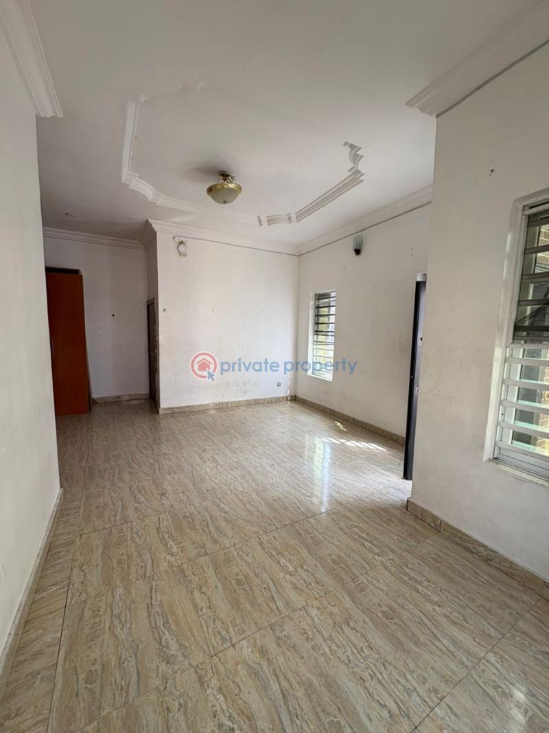 1 bedroom Shared Apartment For Rent Lekki County Ikota Lekki Lagos - 6