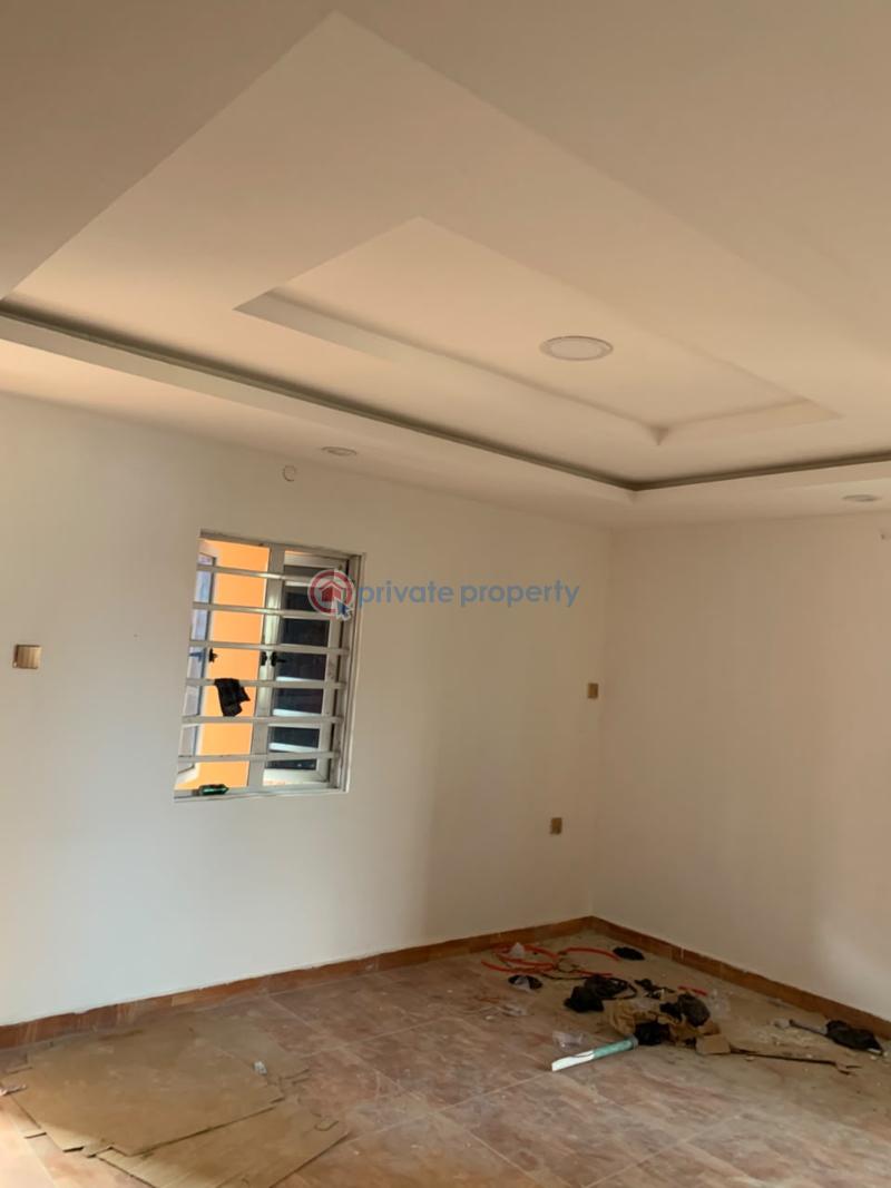 2 bedroom Mini Flat For Rent Divine Estate Bogije Oribanwa Ibeju-Lekki Lagos - 6