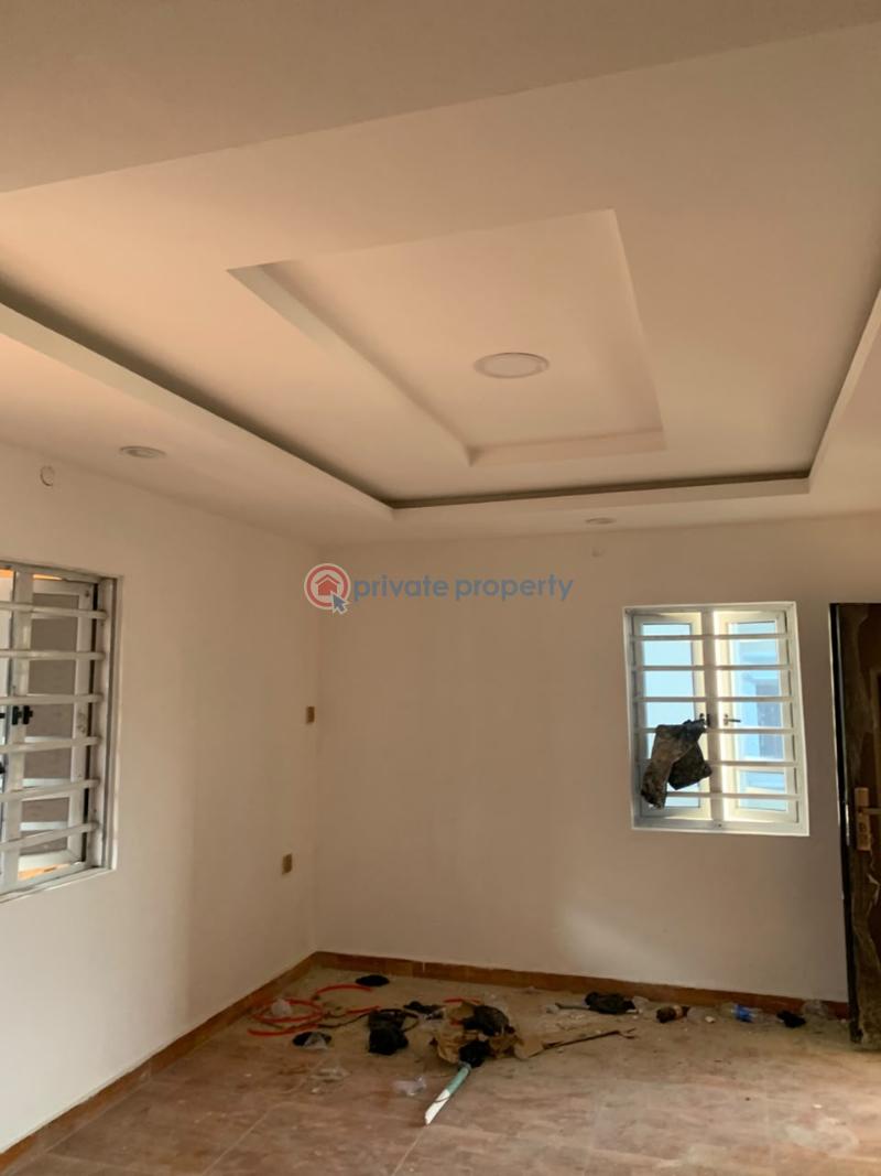 2 bedroom Mini Flat For Rent Divine Estate Bogije Oribanwa Ibeju-Lekki Lagos - 8