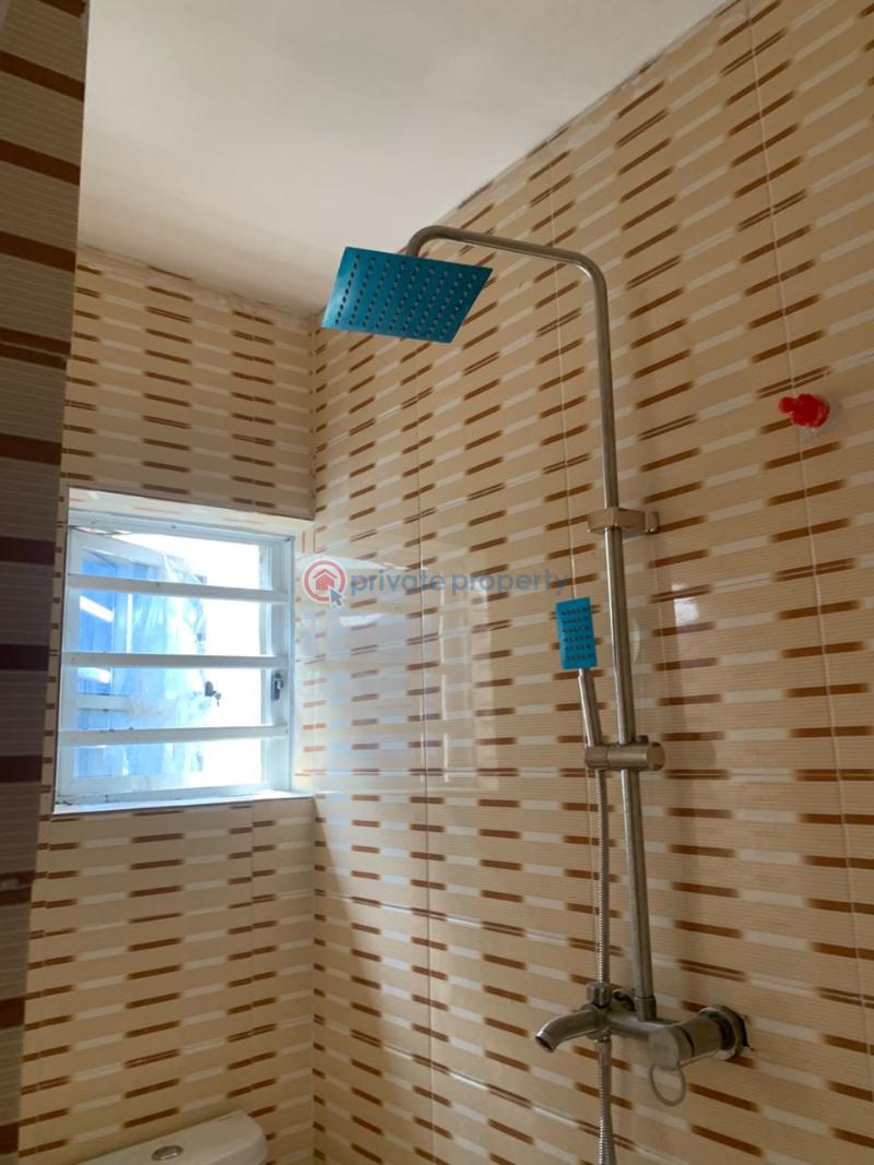 2 bedroom Mini Flat For Rent Divine Estate Bogije Oribanwa Ibeju-Lekki Lagos - 4