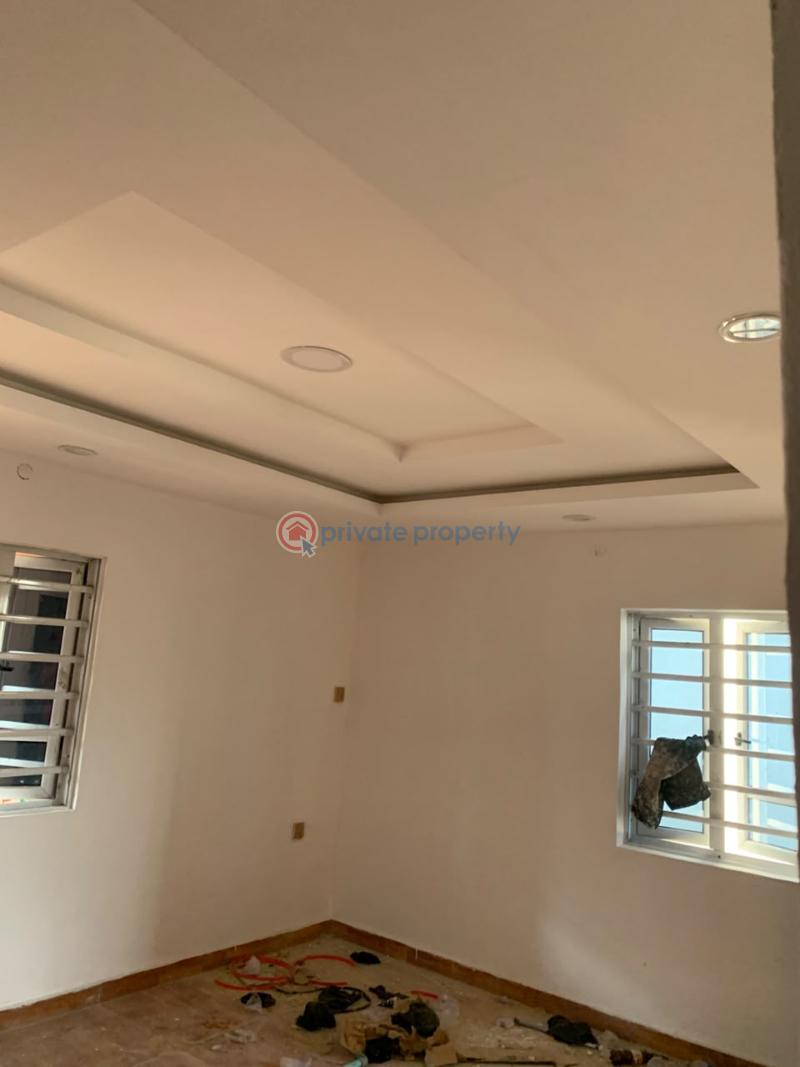2 bedroom Mini Flat For Rent Divine Estate Bogije Oribanwa Ibeju-Lekki Lagos - 9