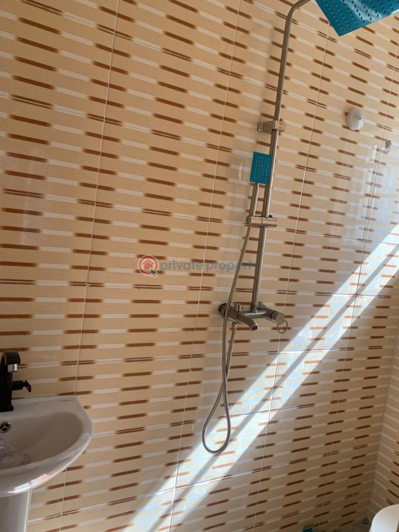 2 bedroom Mini Flat For Rent Divine Estate Bogije Oribanwa Ibeju-Lekki Lagos - 12