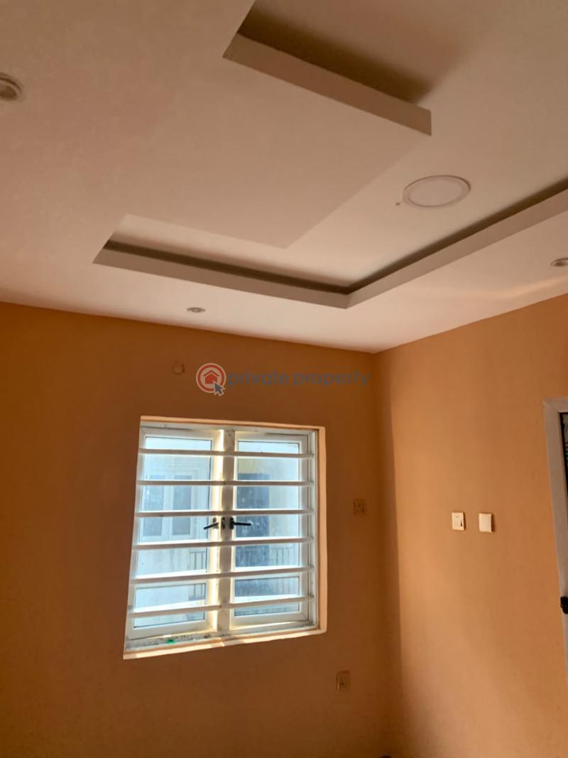 2 bedroom Mini Flat For Rent Divine Estate Bogije Oribanwa Ibeju-Lekki Lagos - 5