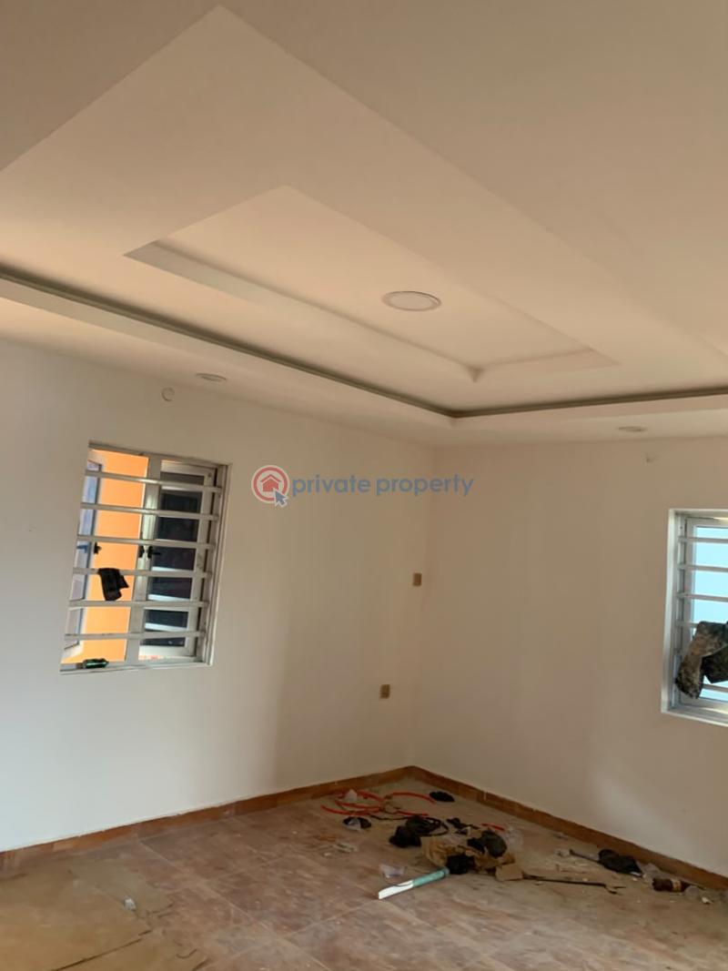 2 bedroom Mini Flat For Rent Divine Estate Bogije Oribanwa Ibeju-Lekki Lagos - 11