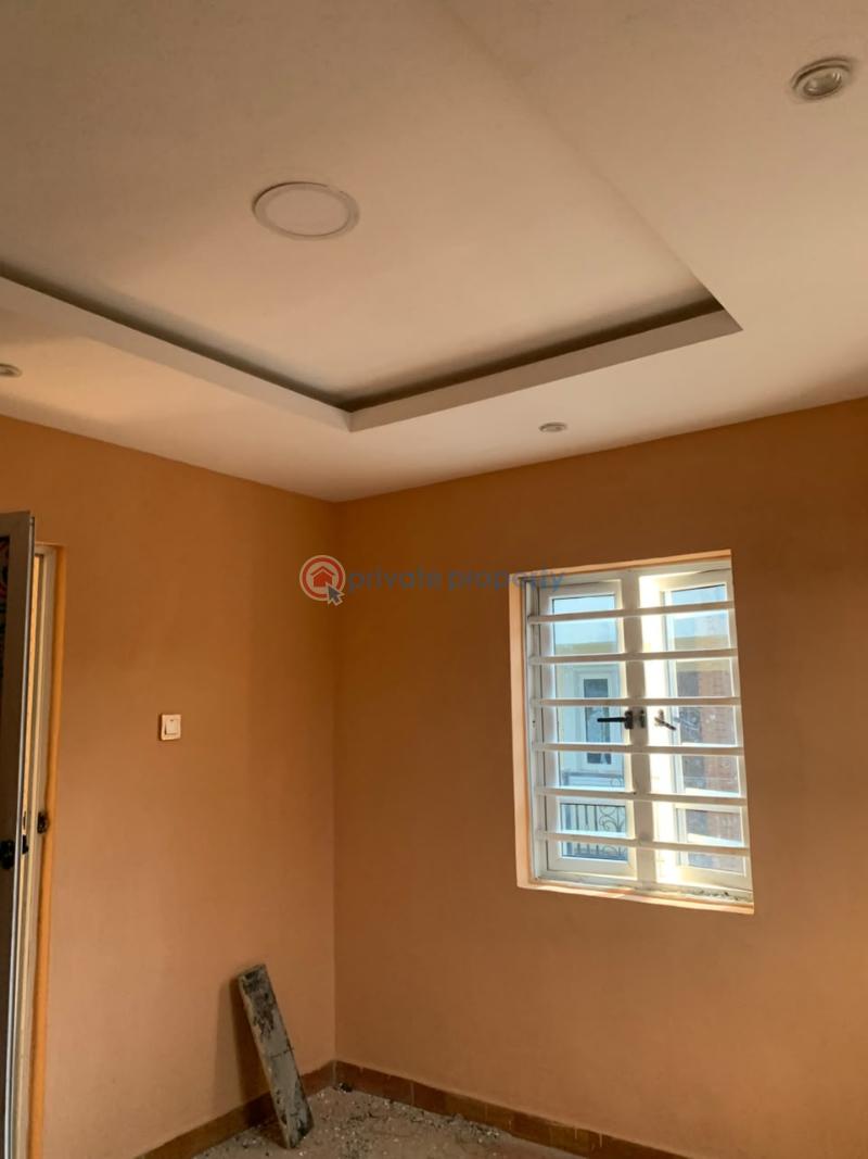 2 bedroom Mini Flat For Rent Divine Estate Bogije Oribanwa Ibeju-Lekki Lagos - 2