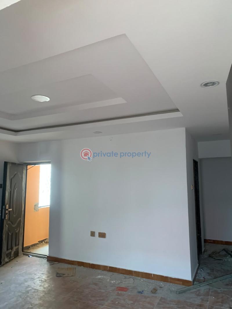 2 bedroom Mini Flat For Rent Divine Estate Bogije Oribanwa Ibeju-Lekki Lagos - 1