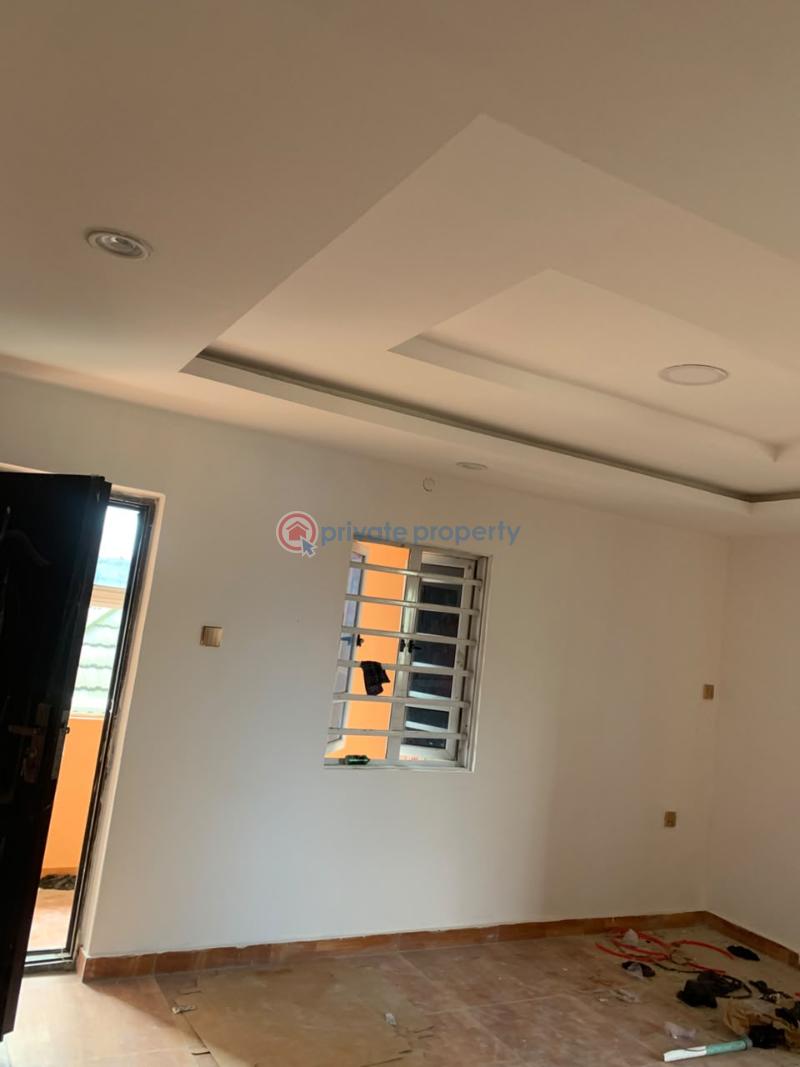 2 bedroom Mini Flat For Rent Divine Estate Bogije Oribanwa Ibeju-Lekki Lagos - 3