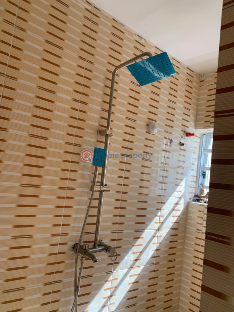 2 bedroom Mini Flat For Rent Divine Estate Bogije Oribanwa Ibeju-Lekki Lagos - 13