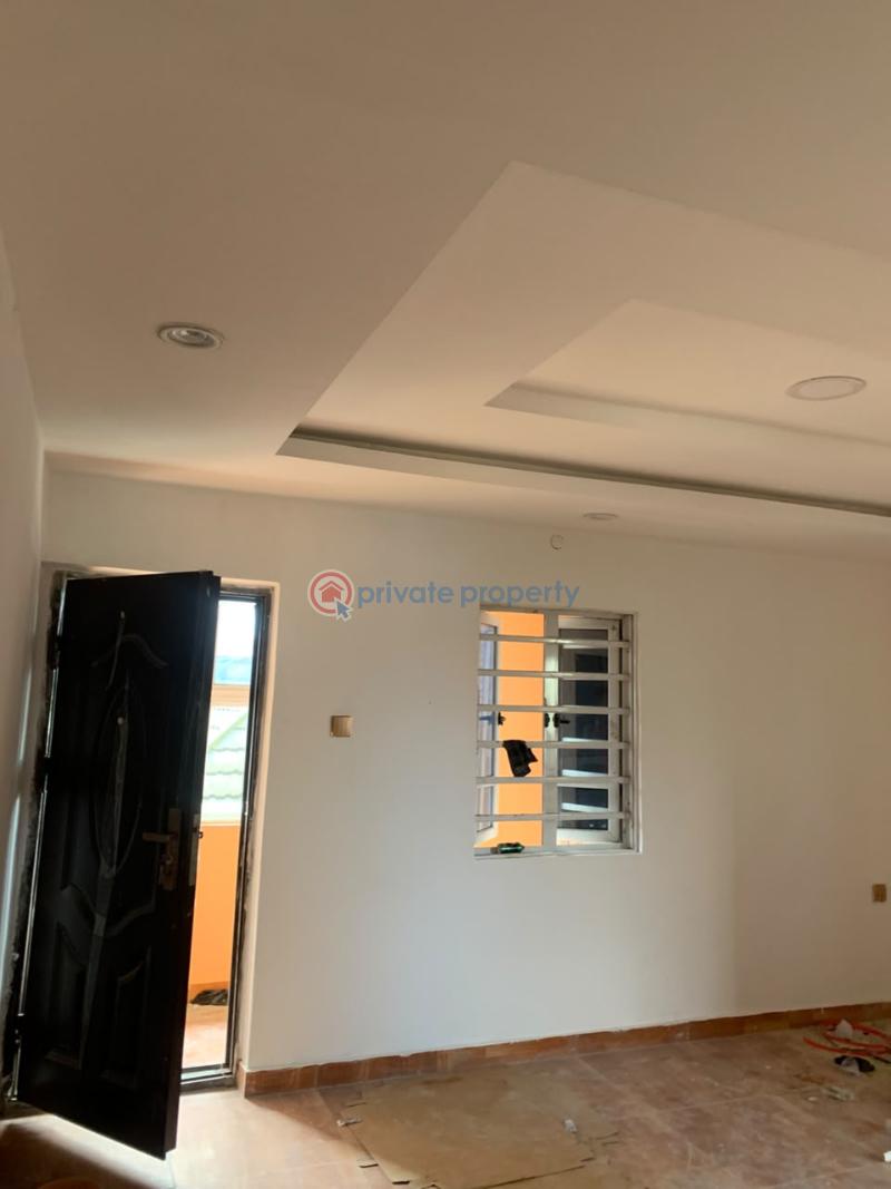 2 bedroom Mini Flat For Rent Divine Estate Bogije Oribanwa Ibeju-Lekki Lagos - 7