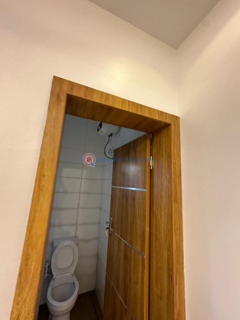 1 bedroom Self Contain For Rent Off Pedro Road Gbagada Lagos - 3