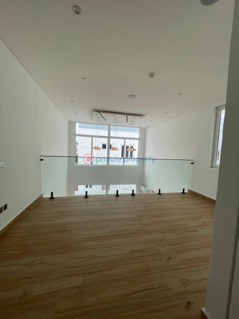 5 bedroom Detached Duplex For Sale Osapa London Lekki Lagos - 8