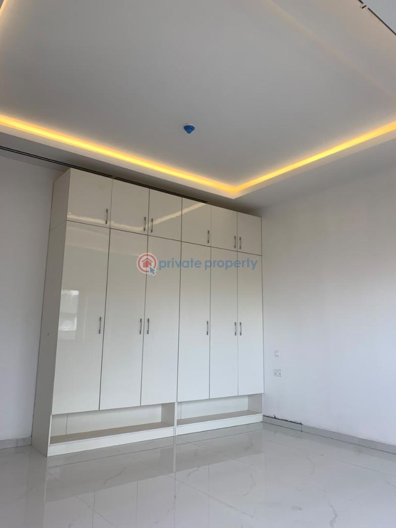 3 bedroom Block Of Flats For Rent Ikoyi Lagos - 15