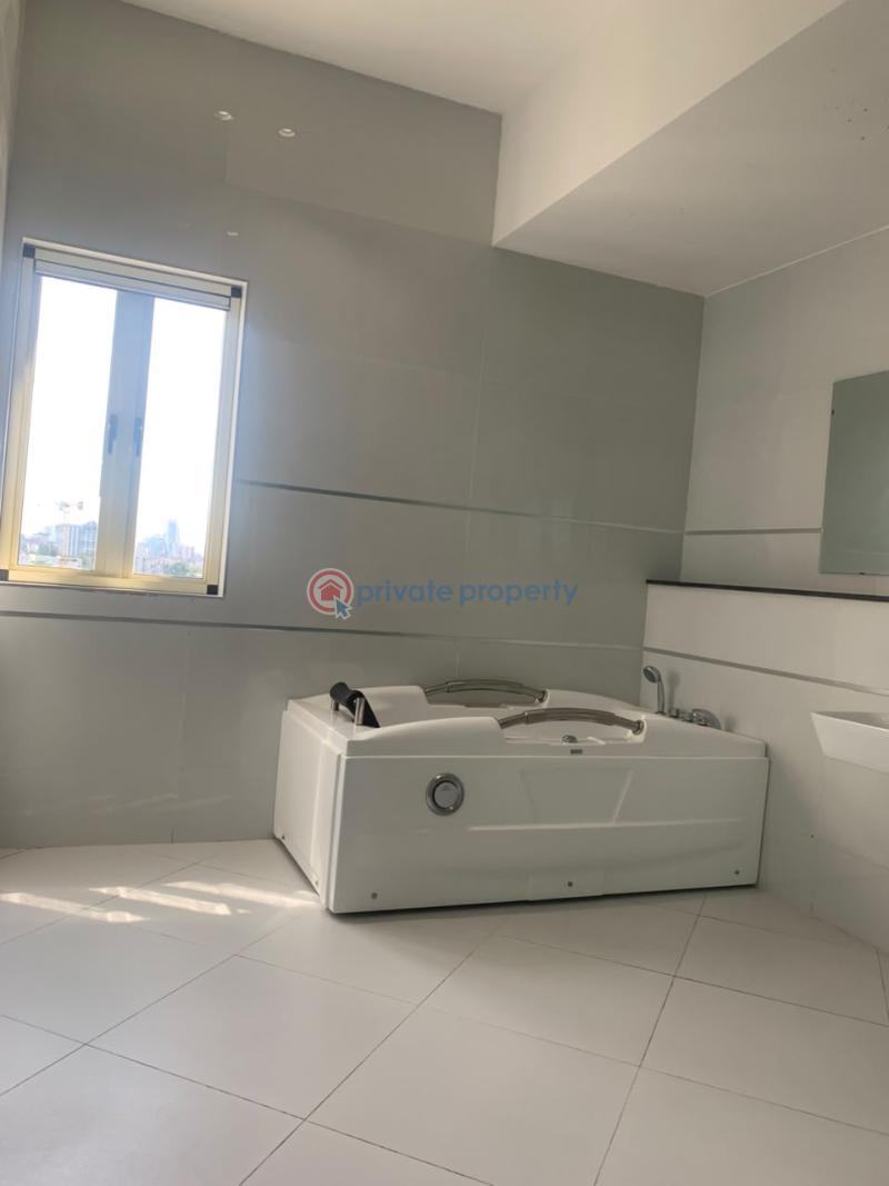 3 bedroom Block Of Flats For Rent Ikoyi Lagos - 12