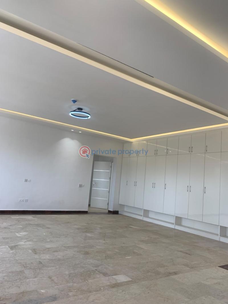 3 bedroom Block Of Flats For Rent Ikoyi Lagos - 11
