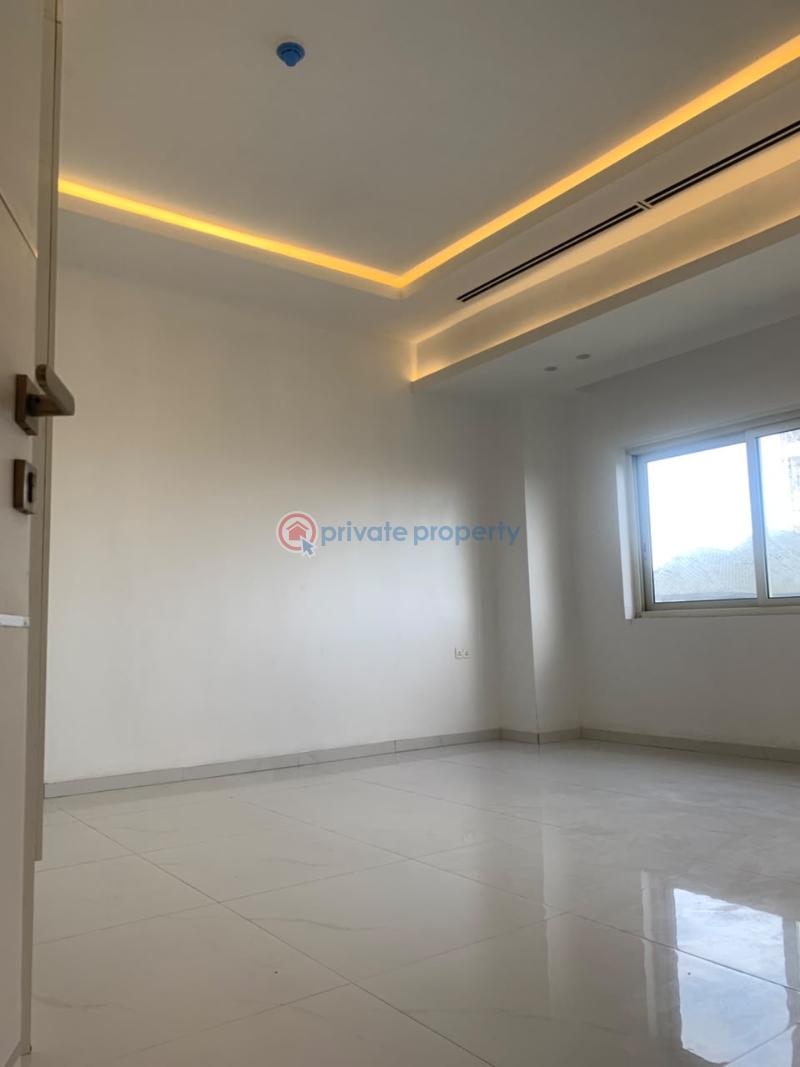 3 bedroom Block Of Flats For Rent Ikoyi Lagos - 19
