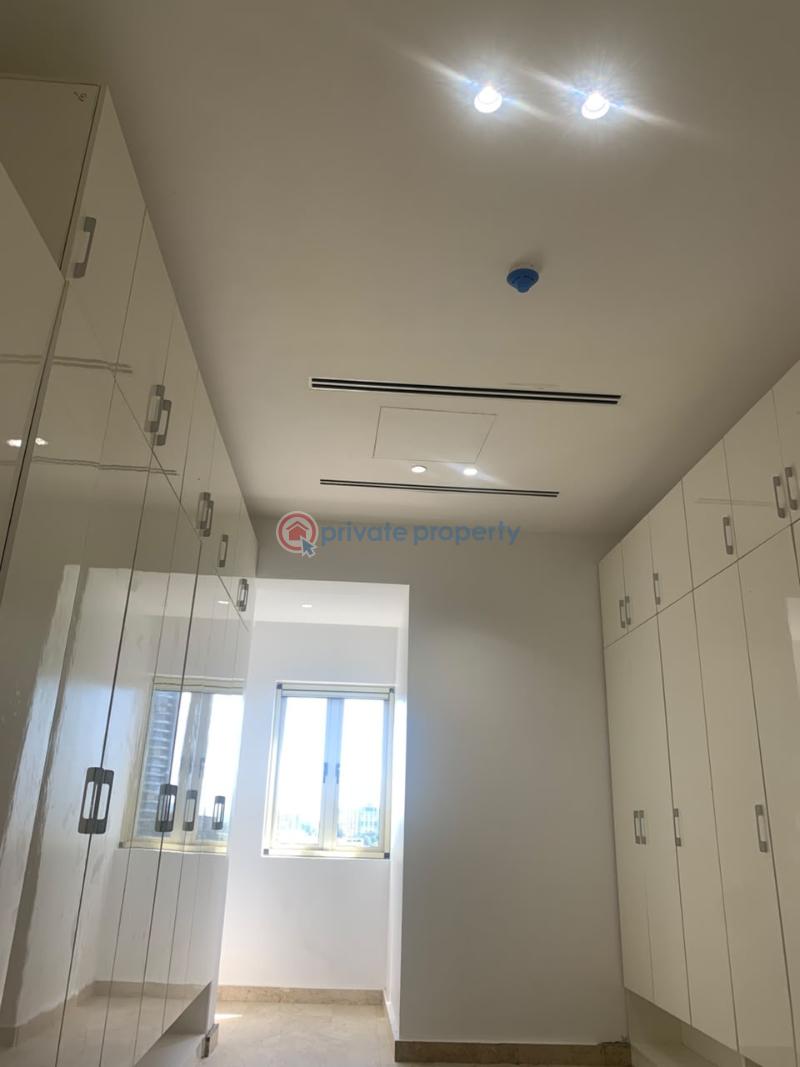 3 bedroom Block Of Flats For Rent Ikoyi Lagos - 1