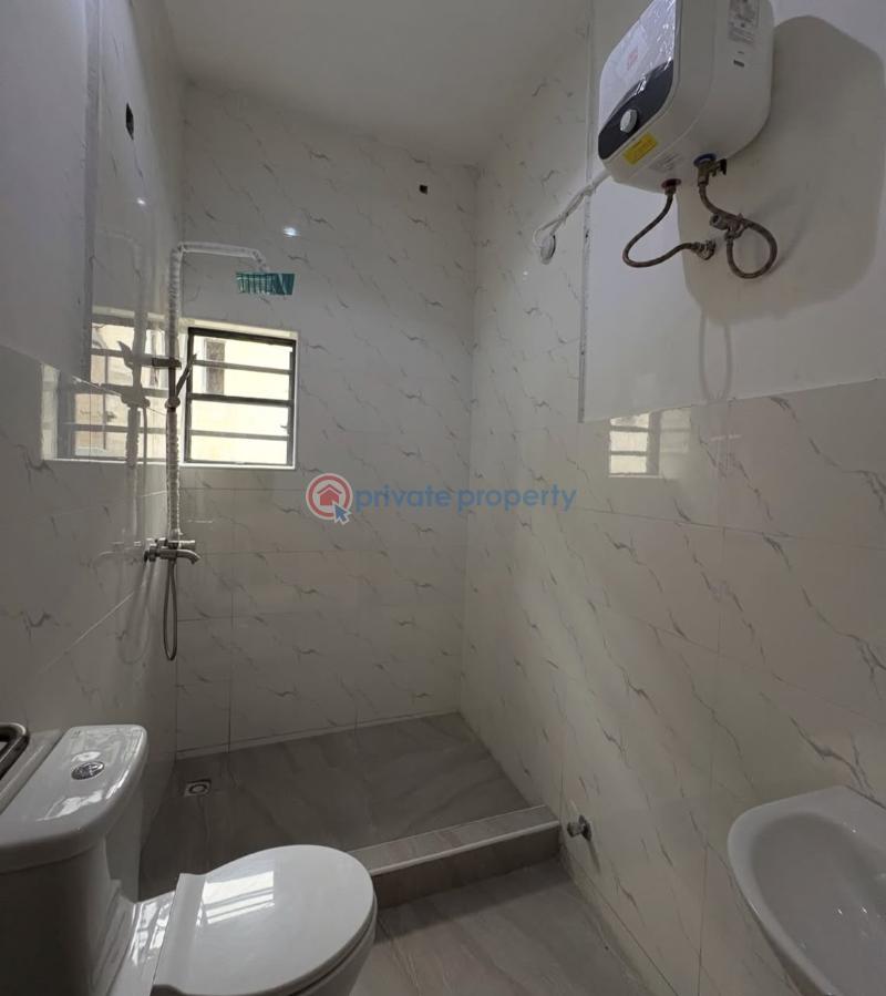 3 bedroom Block Of Flats For Rent Ikoyi Lagos - 5